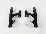 2011 Harley Touring Flhtcuse Cvo E-glide Rear Fender Filler Strip 90200379CJL. Fixed Price $33.99.
