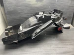 2006 Suzuki Katana 600 Rear Fender Battery Tray #121224. Fixed Price $60.00.