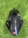 Ducati Performance Monster 696/ 796 /1100 Carbon Fiber Front Fender Oem. Fixed Price $125.00.