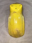 Suzuki Front Fender Oem 53111-04420-163. Fixed Price $7.00.