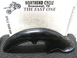 63 Honda Supercub CA100 CA102 Front Wheel Fender Guard Oem 61100-001-000 FF568. Fixed Price $56.98.