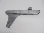 1990 Kawasaki Vulcan 88 Left Lh Lower Frame Grip. Fixed Price $10.46.