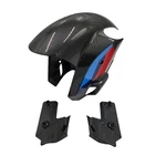 Carbon Front Fender Hugger Mudguard For Bmw S1000RR 2009-2026 /xr M1000RR. Fixed Price $150.10.