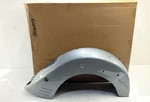 New Oem Genuine Honda Rear Fender 2002-2009 VTX1800S Silver. Fixed Price $375.00.