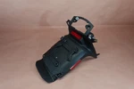 2022 21-24 Bmw R1250RT License Plate Tag Mount Bracket Holder. Fixed Price $63.59.