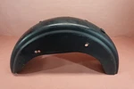 2007-2011 Harley Davidson Dyna Street Bob Fxdbi Rear Wheel Fender Mud Guard. Fixed Price $335.49.