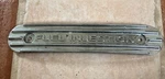 Triumph Rocket Iii Engine Motor Left Side Cover Trim 1210053. Fixed Price $19.90.