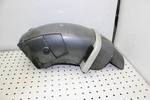 1988 88-00 Honda Goldwing GL1500 Front Fender Rear Half (#452). Fixed Price $50.00.