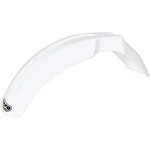Ufo Plastics - SU02904041 Front Fender, White. Fixed Price $24.95.