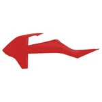 Acerbis Radiator Shrouds Red For Ktm Sx Gas MC85 2018-2023. Fixed Price $51.15.