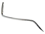 673639 Original Right Edge Shield Piaggio Vespa Primavera/sprint 50/125/150 15-23. Fixed Price $58.28.