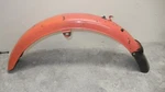 1970 Suzuki Blazer Rear Fender With Mud Flap 63110-25000-159. Fixed Price $60.00.