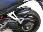Fits Honda VFR800X Crossrunner 11-2014 Carbon Look Rear Hugger By Powerbronze. Fixed Price $196.33.