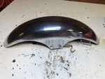 1984 Honda Shadow VT700C Front Fender. Fixed Price $33.24.