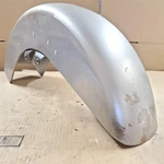 Steel Front Fender 14 Harley Touring Street Road Glide Flhx Smooth No Trim. Fixed Price $119.99.