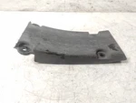 05 Kawasaki VN1600 B Meanstreak Vulcan Rear Fender Inner Cover Panel 14091-1348. Fixed Price $14.95.