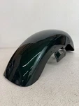Oem Harley-davidson 2024 Road Street Glide Front Fender Alpine Green. Fixed Price $299.99.