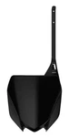 Polisport Table Number Plate Black Yamaha Yz 450 F 2018-2022. Fixed Price $23.26.