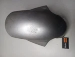 Kawasaki 03-04 ZX6R Z1000 06 Z750S Oem Front Fender Silver P/n 35004-0024-474. Fixed Price $59.99.