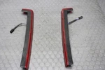 17-23 Harley Davidson Ultra Flhtk Touring Pak Trunk Side Light. Fixed Price $29.26.
