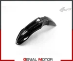 Front Fender Ufo Plast For Kawasaki Kxf 250 2013 2016 Black. Fixed Price $21.26.