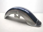 05-08 Kawasaki VN1600 Vulcan Nomad Front Fender Fairing Splash Mudguard. Fixed Price $243.10.