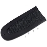 Drag Specialties 1405-0145 Faux Gator Fender Skin 13-1/4" 5-1/2". Fixed Price $36.95.