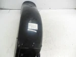 11H23 Kawasaki 500 Vulcan 2003 Rear Fender 35023-1438-20. Fixed Price $144.49.