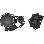 Acerbis X-power Engine Cover Kit Black 2856840001. Fixed Price $55.65.