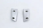 Front Fender Trim Set Suzuki Marauder 97-05 Oem. Fixed Price $25.00.