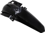 Ufo Fits Mx Rear Fender Black YA04875-001. Fixed Price $26.95.