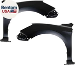 Front Fender For Honda Accord 2013-2017 Driver, Passenger Side Sedan. Fixed Price $242.90.