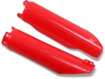 Ufo Fork Slider Protectors Red HO04640070 Honda CRF450R/CRF250R 4-STROKE. Fixed Price $31.35.