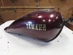 1982 Yamaha Maxim XJ1100 Gas Tank. Fixed Price $299.99.