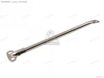 Yamaha TX500 Front Fender Brace Mount Support Stay. Fixed Price $18.50.