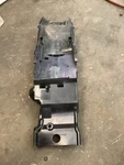 Honda CB300R 300F 19-21 22 Oem Undertail Battery Tray Fender. Fixed Price $11.90.