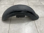 Customized Yamaha V Star 650 Front Fender. Fixed Price $158.00.