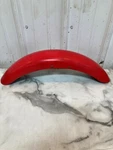 08 Kawasaki Vulcan Front Fender. Fixed Price $129.20.
