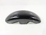 2014 Harley Fls Softail Slim Straight Front Fender Vivid Black 58900021. Fixed Price $169.99.