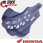 Honda Engine Guard Skid Plate 2019-2021 CRF250R Rx 2019-2020 CRF450R New Oem. Fixed Price $46.00.