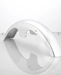 Suzuki GS750 New High Quality Replacement Front Mudguard Fender 53110-45632. Fixed Price $401.50.