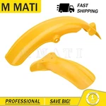 Front & Rear Fender For Suzuki JR50 1978-1999 53111-04420-25Y 63111-04411-25Y. Fixed Price $22.98.