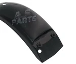 For Royal Enfield Interceptor 650 & Gt - "black Rear Mudguard". Fixed Price $65.01.