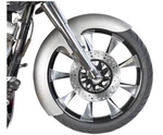 Russ Wernimont Designs RWD50133 LS-2 Style Custom Dresser Front FENDER-5-1/2IN.. Fixed Price $308.46.
