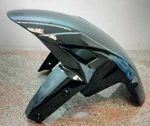 Brand New 2019 2025 Kawasaki Ninja ZX-6R Front Fender Mudguard Aftermarket. Fixed Price $119.99.