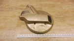 1991 Honda Goldwing GL1500 Aspencade H531 Plastic Front Right Wheel Cover. Fixed Price $40.24.