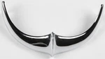 National Cycle Cast Rear Fender Tip Chrome #N734 For Honda VT1100/VT750. Fixed Price $120.00.