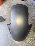 2017 Honda CBR1000RR Oem Front Fender Wheel Fairing Cover 18 19. Fixed Price $130.00.