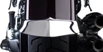 National Cycle 2010-2013 Flstfb Softail Fat Boy Lo Harley Davidson Rear Fender. Fixed Price $118.68.