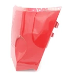 2008-2010 Can-am Spyder Rs Red Rear Tip Body Trim Oem 705003193 Open Box. Fixed Price $79.98.